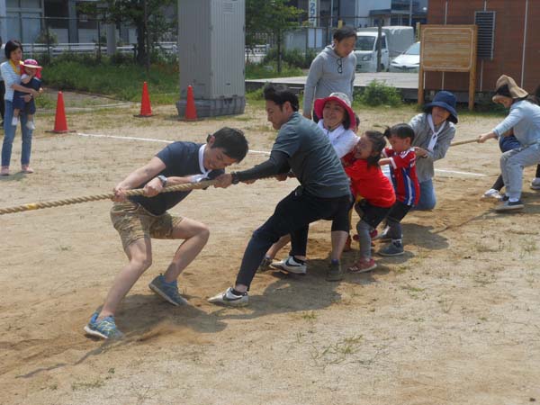 平林会