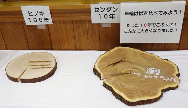 平林会