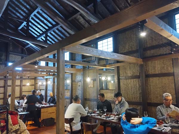平林会