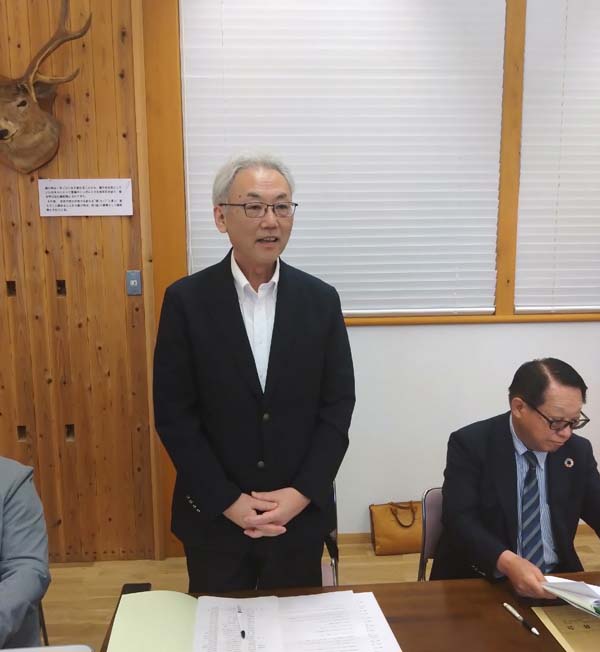平林会