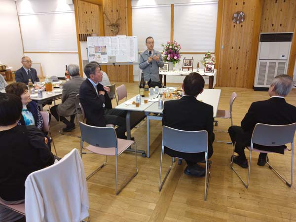 平林会