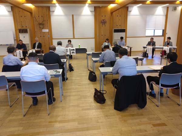 平林会